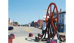 No change to mill rate or base tax